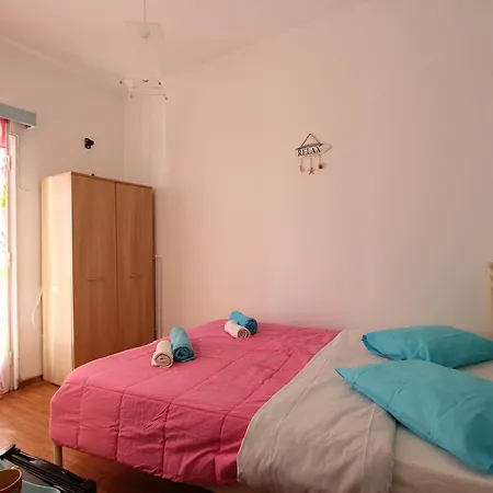 Avra Budget Beach Rooms-3